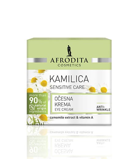 CAMOMILE Eye Cream