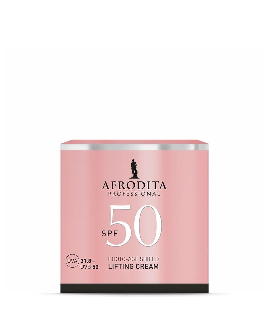 MULTIACTIVE Lifting Cream SPF 50