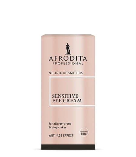 NEURO-SENSITIVE Anti-age eye cream for sensitive and atopic skin