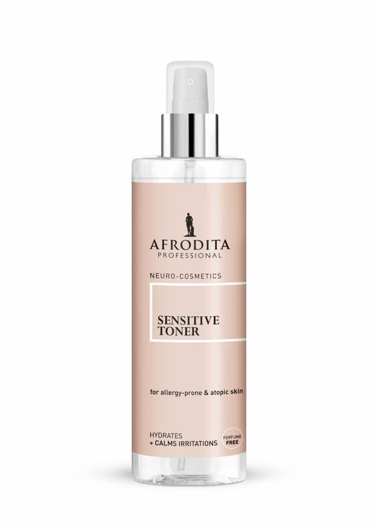 NEURO-SENSITIVE Calming toner for sensitive and atopic skin