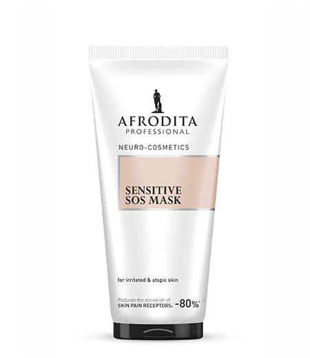 NEURO-SENSITIVE SOS mask for sensitive and atopic skin